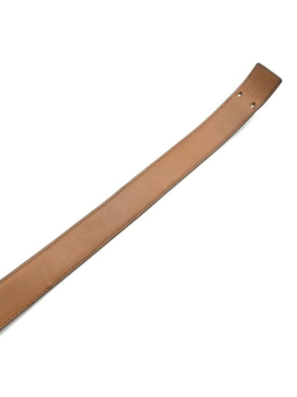 Hermes H Buckle Logo Leather Belt Suit Bordeaux